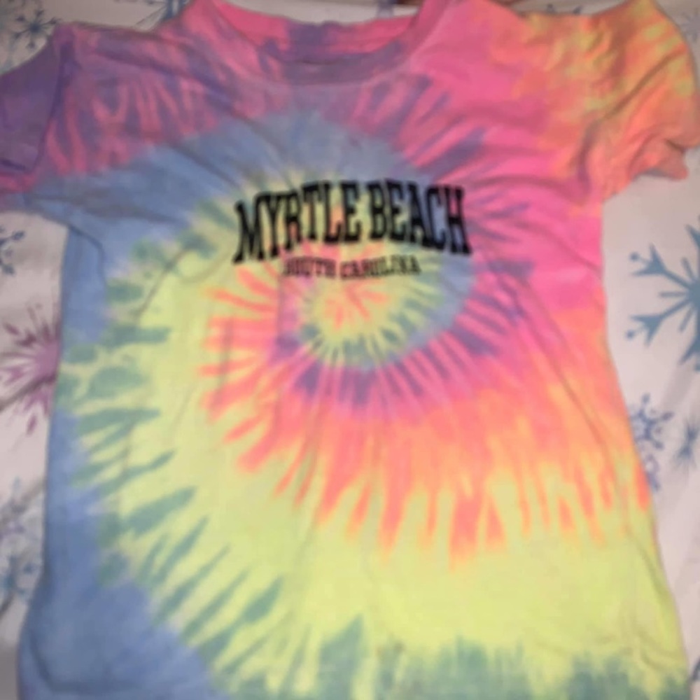 Kids XS Top